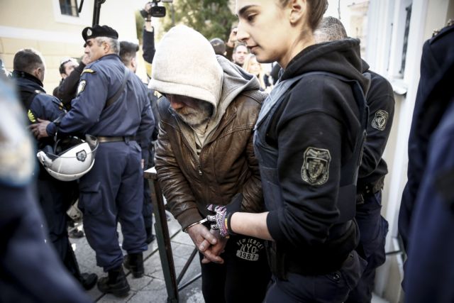 Τί αποκαλύπτει η έκθεση πραγματογνωμοσύνης για τη δολοφονία της Δώρας