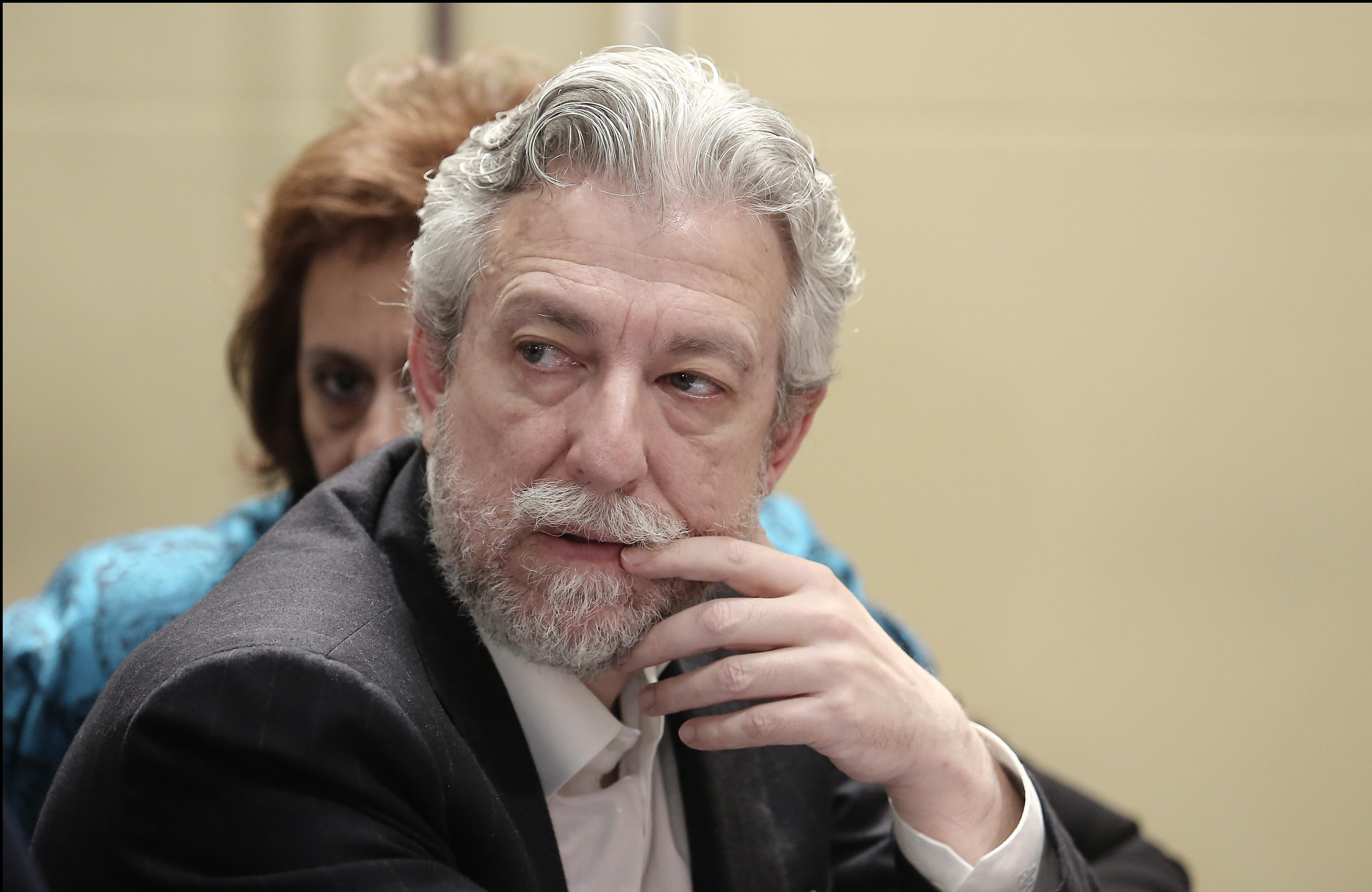 Κοντονής: Κανείς δε γνωρίζει τα ονόματα των μαρτύρων