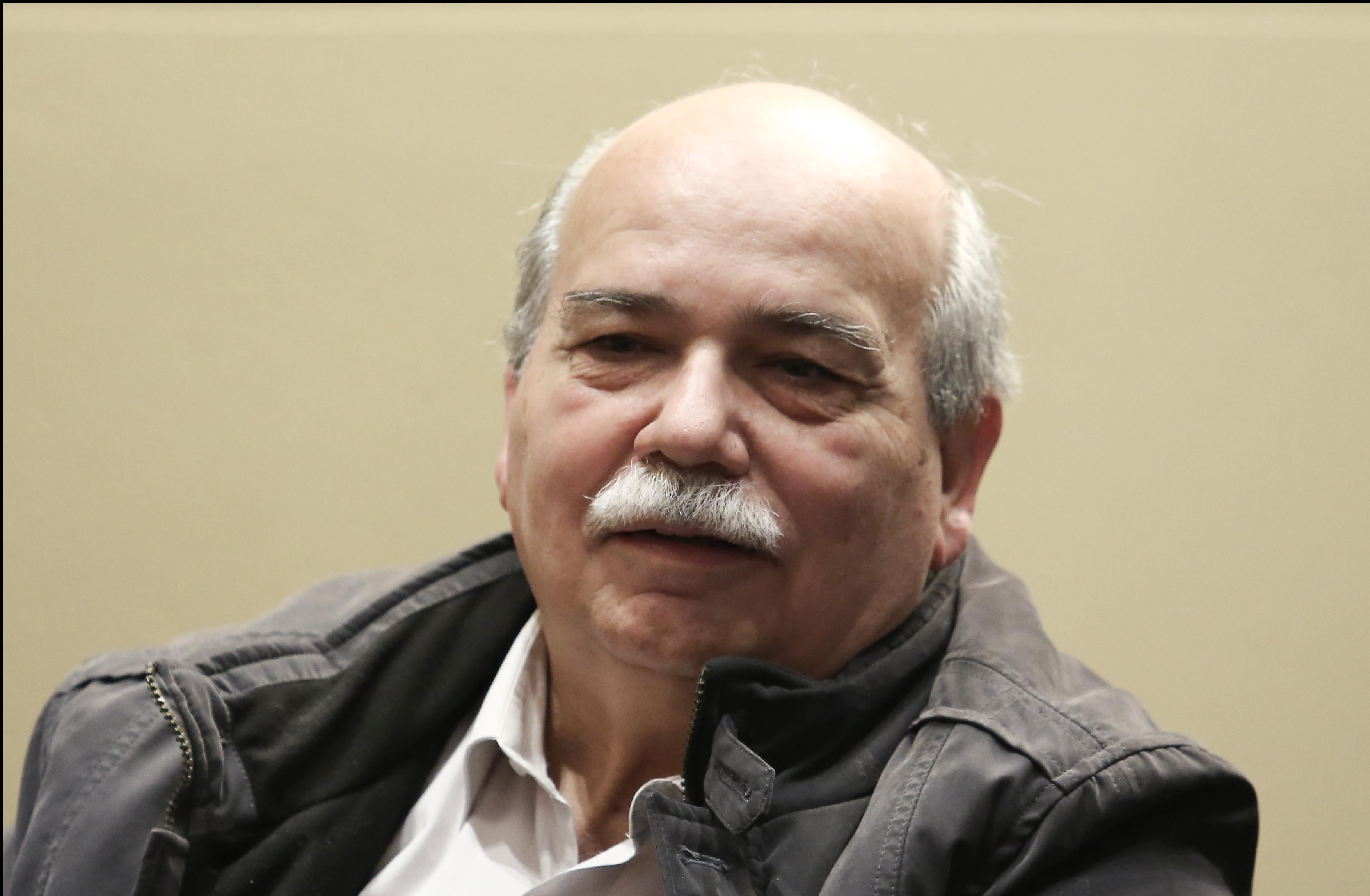 Βούτσης: Μετά την Καθαρά Δευτέρα η σύσταση προανακριτικής