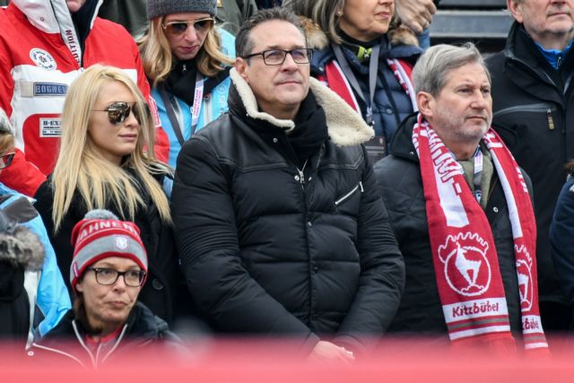 Αυστρία: Εκπρόσωπος του αντικαγκελάριου διαψεύδει τη δήλωση για το Κόσοβο