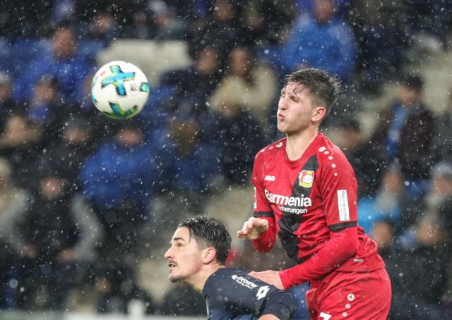 O Ρέτσος στη λίστα της Μπαρτσελόνα