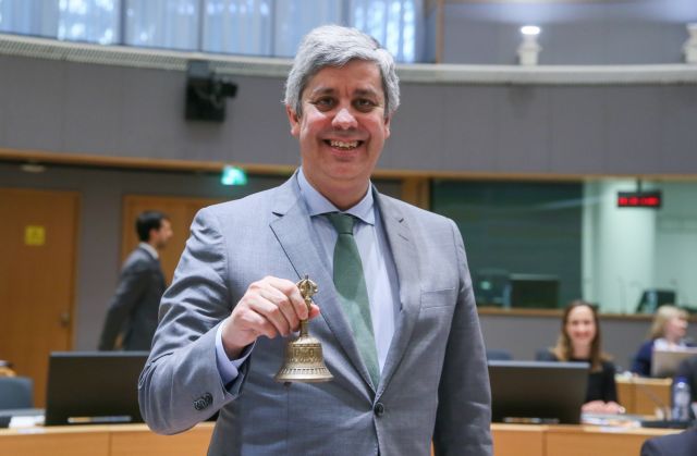 «Κανένα αδίκημα» δεν διέπραξε ο πρόεδρος του Eurogroup