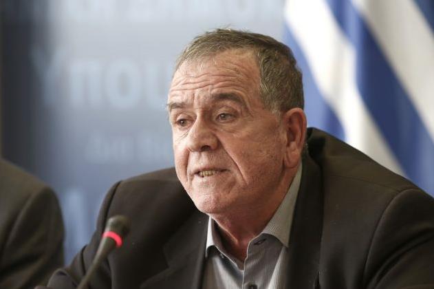 Μουζάλας: Καμία παρέμβαση της κυβέρνησης για τους τούρκους αξιωματικούς