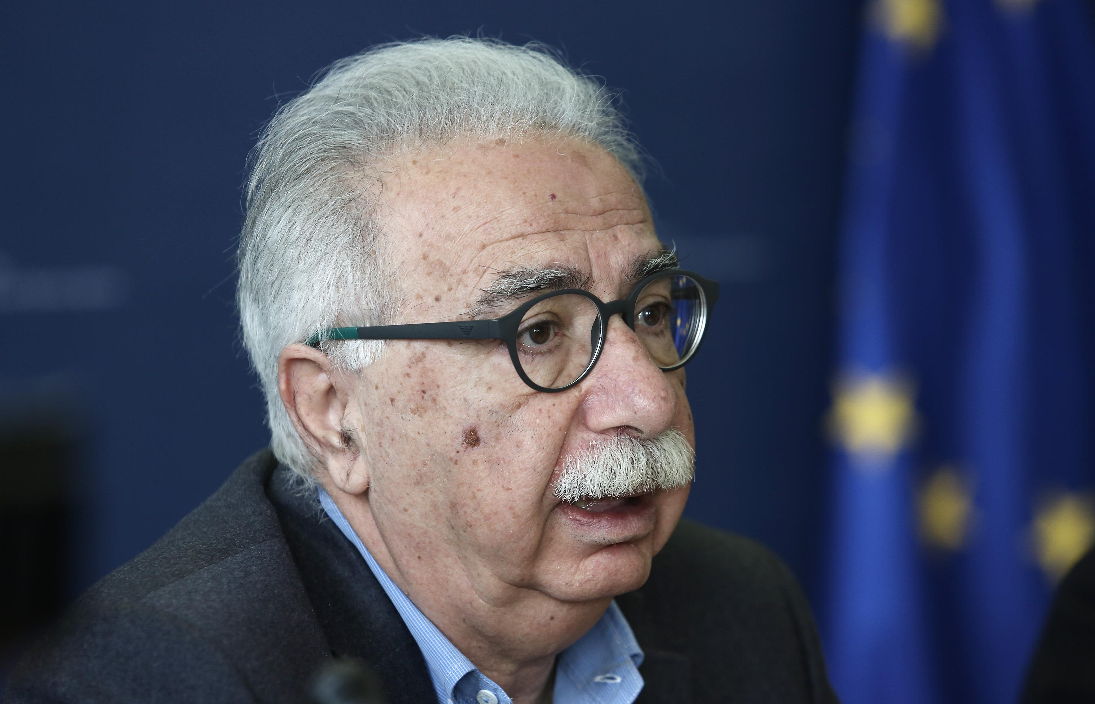 Ένωση Θεολόγων: Ο Γαβρόγλου θέλει την αποορθοδοξοποίηση μαθητών