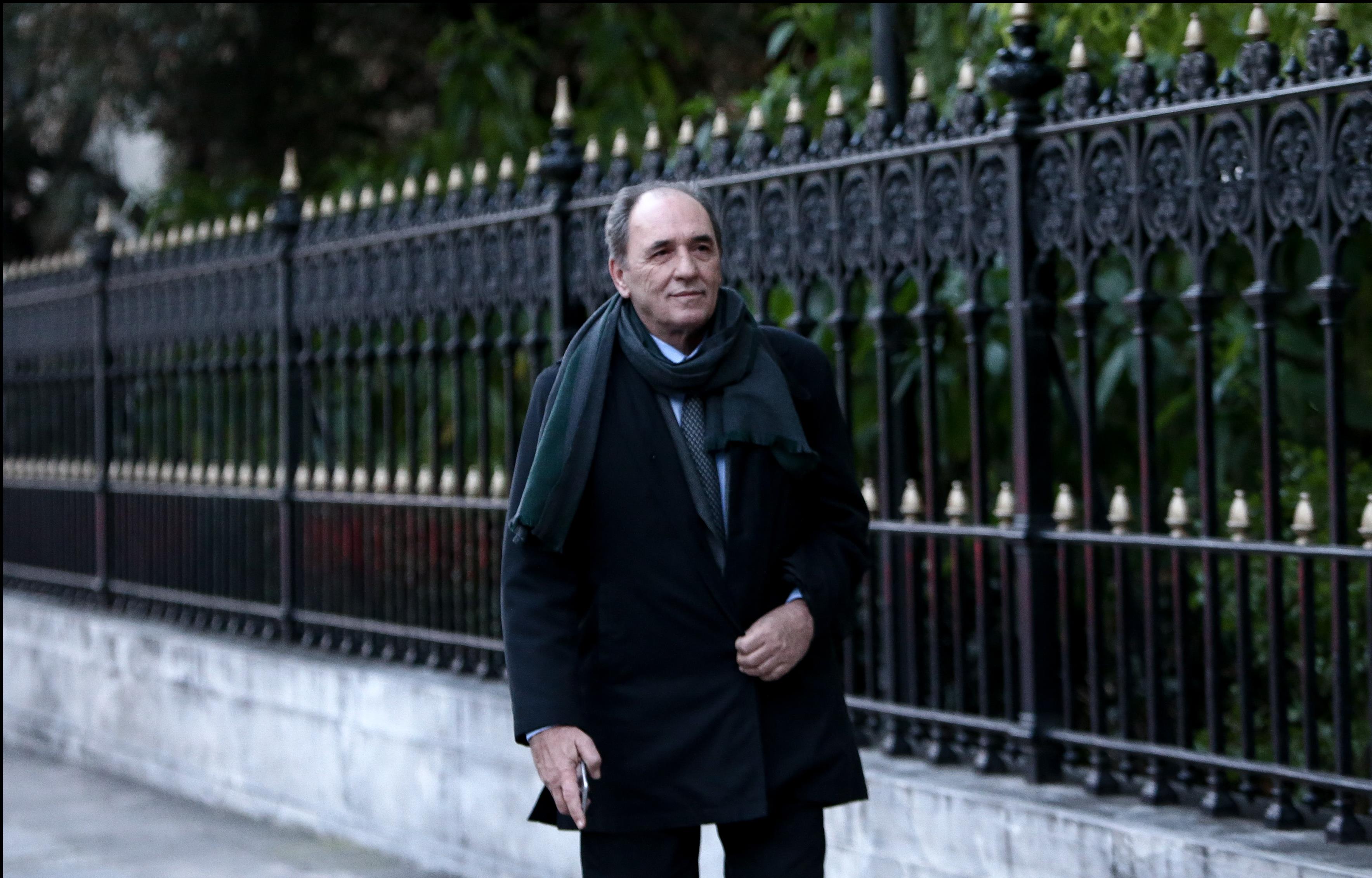 Κρατική εταιρεία για την ενεργειακή αναβάθμιση δημοσίων κτιρίων