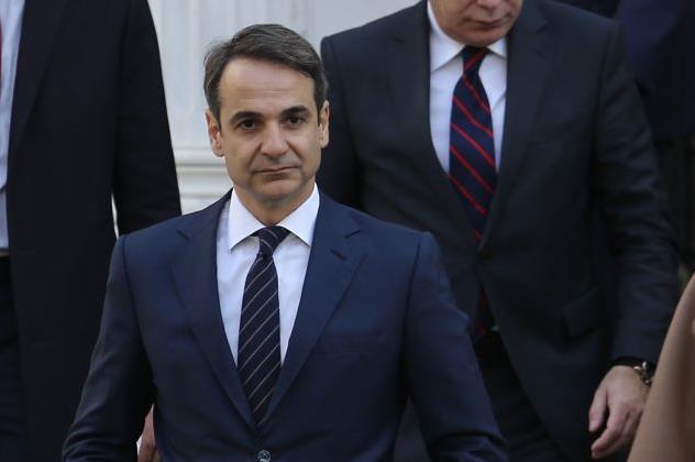 Συνεδρίαση της Επιτροπής Άμυνας ζητά η ΝΔ μετά τις τουρκικές προκλήσεις