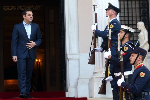 Το τέλος των ψεμάτων