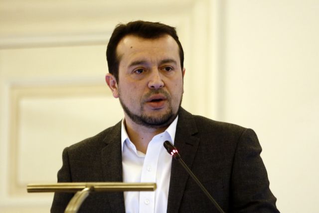 Παππάς: Κυριαρχία της «ακραίας ομάδας Σαμαρά» στη ΝΔ