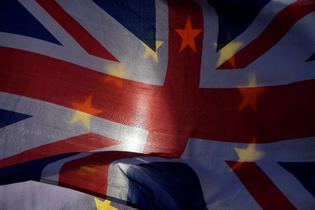 Δεν θα γίνει δεύτερο δημοψήφισμα για το Brexit