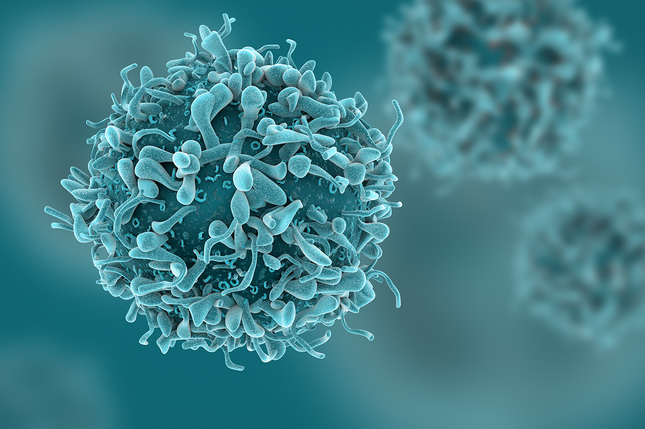 Η Ανοσοθεραπεία έχει αλλάξει την αντιμετώπιση του καρκίνου