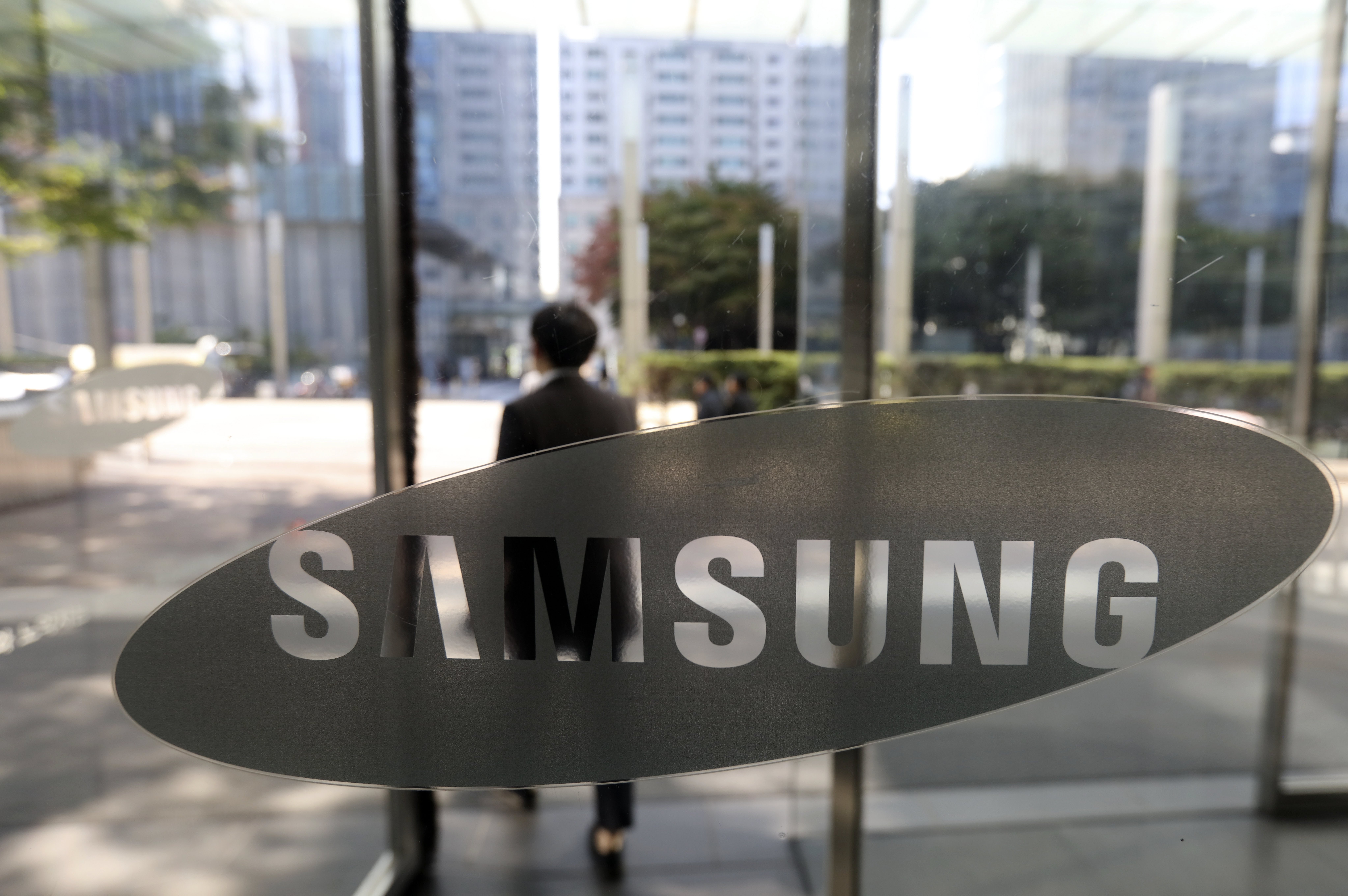 Η Samsung φτιάχνει τσιπάκια για τη δημιουργία κρυπτονομισμάτων
