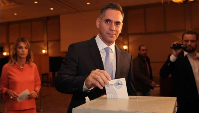 Κύπρος: Δε στηρίζει κανέναν υποψήφιο το ΔΗΚΟ στις εκλογές
