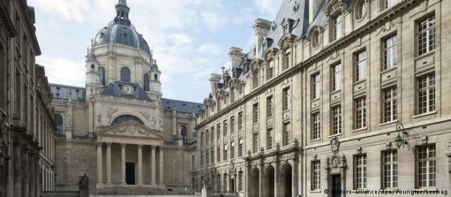 Μαζικές μαθητικές κινητοποιήσεις στη Γαλλία