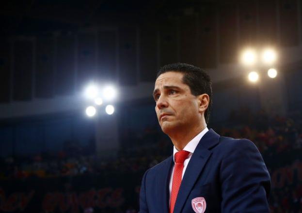 Σφαιρόπουλος: Επιβληθήκαμε σε άμυνα και επίθεση