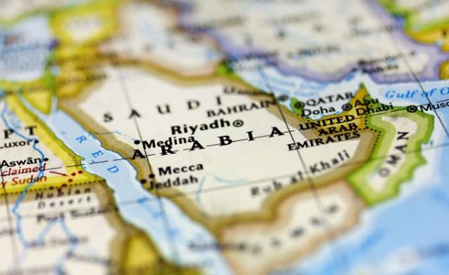 Σαουδική Αραβία: Τεχνολογικός κόμβος Alphabet μέσω Aramco