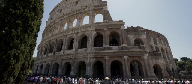 Πιθανή μια κυβέρνηση «ευρείας» συνεργασίας στην Ιταλία