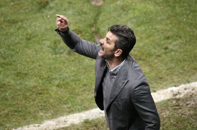 «Δεν είναι δυνατόν να τρώμε γκολ από βολέ τερματοφύλακα…»