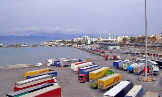 Λιμενικοί Πάτρας: Το λιμάνι εκπέμπει SOS