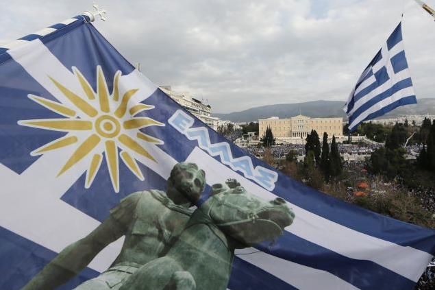 Φοβικά σύνδρομα