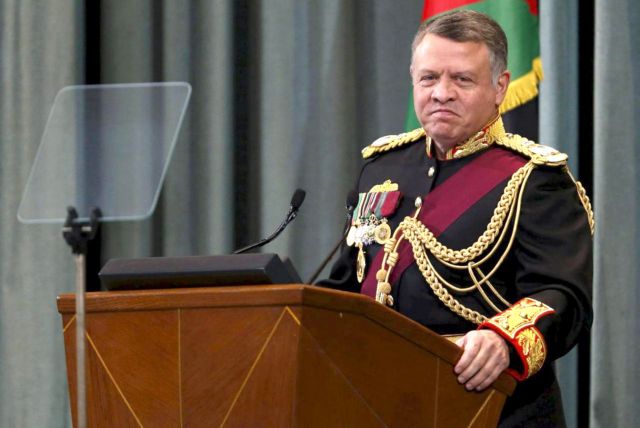 Αμπντάλα: Αναγκαίες οι ΗΠΑ για την επίτευξη ειρήνης