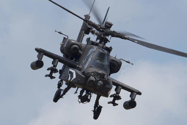 Ιαπωνία: Έπεσε στρατιωτικό ελικόπτερο σε κατοικημένη περιοχή