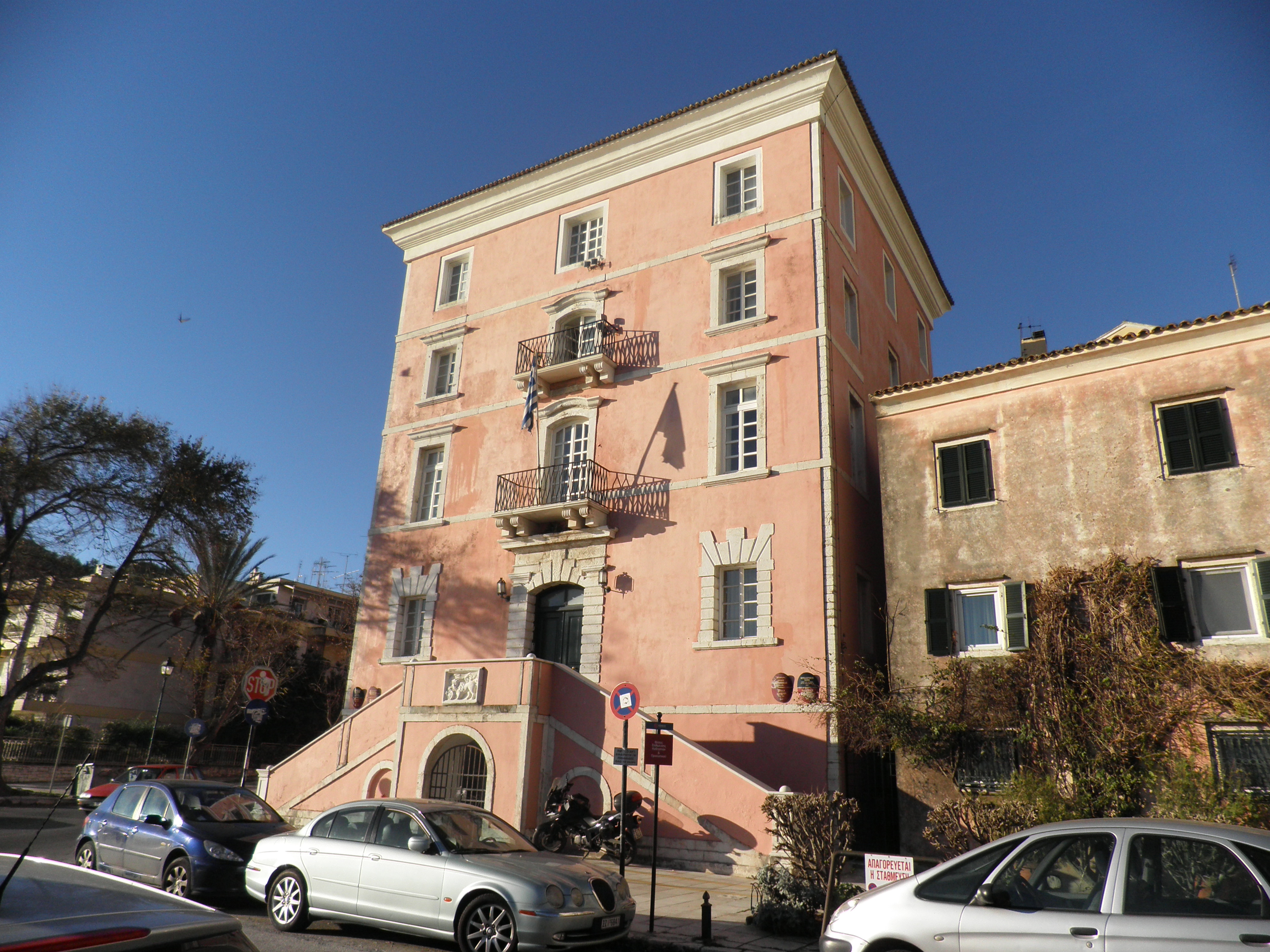 «Φιλικός προς την άνοια» τουρισμός στα νησιά του Ιονίου