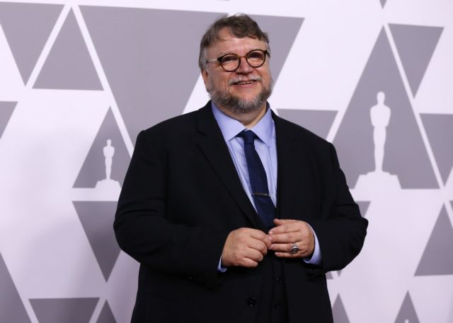 Βενετία: Ο Ντελ Τόρο πρόεδρος της κριτικής επιτροπής της 75ης Μόστρα