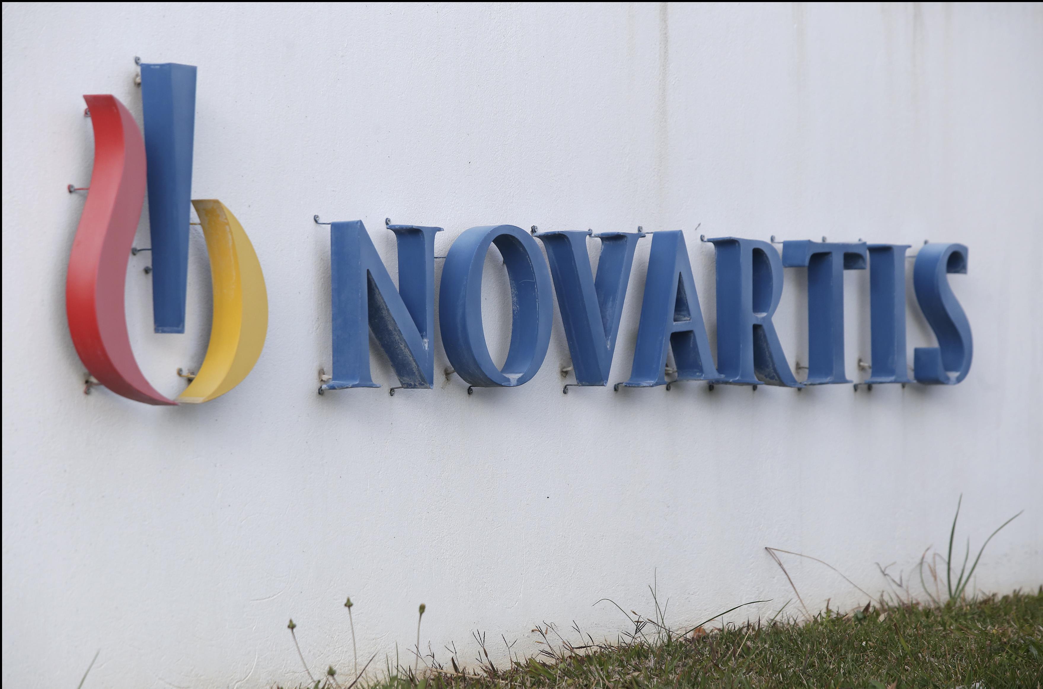 Υπόθεση Novartis: Άλλοι 3 μάρτυρες στην αμερικανική δικαιοσύνη