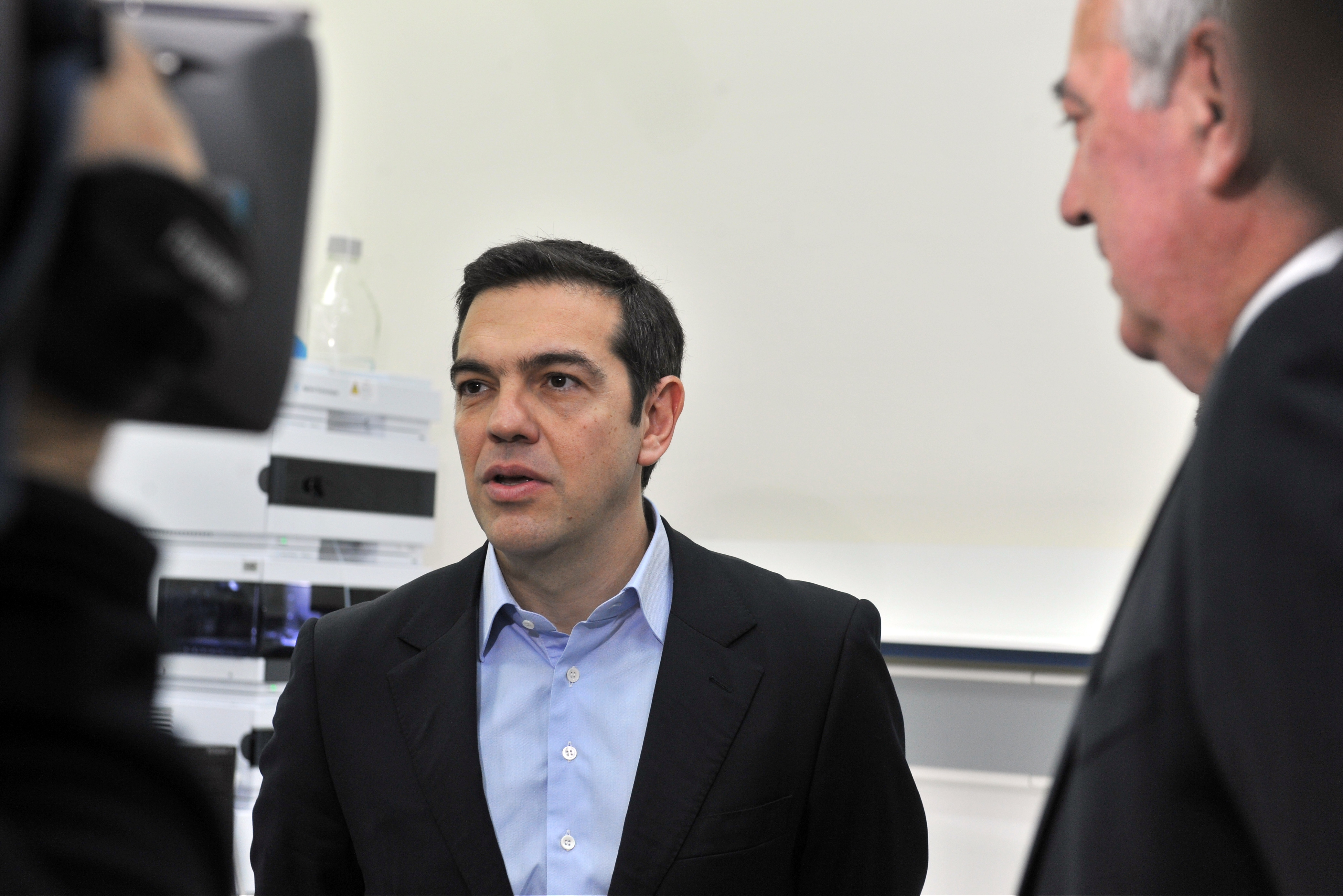 Μαξίμου: Επιχειρεί να εκφοβίσει τη Δικαιοσύνη ο Μητσοτάκης