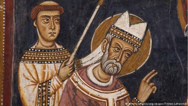 Η Βυζαντινολογία σήμερα στη Γερμανία