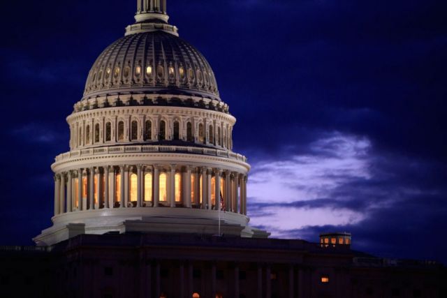 ΗΠΑ: Η Βουλή ενέκρινε τη νέα αναστολή του λουκέτου