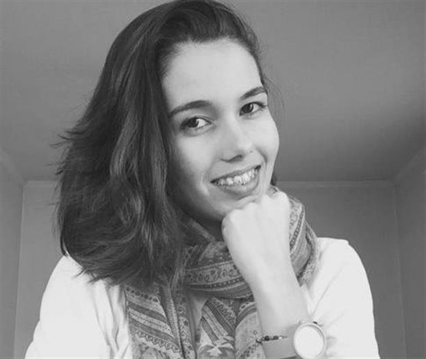 Ευρωπαϊκή διάκριση για ελληνίδα μαθήτρια