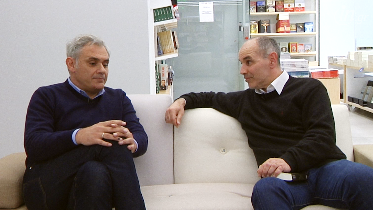 «Το in.gr ταξιδεύει» στον κόσμο της Πηνελόπης Δέλτα και του Ίωνος Δραγούμη