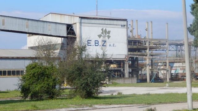 ΕΒΖ: Πιστώνονται τα 4 εκατ. ευρώ στους τευτλοπαραγωγούς
