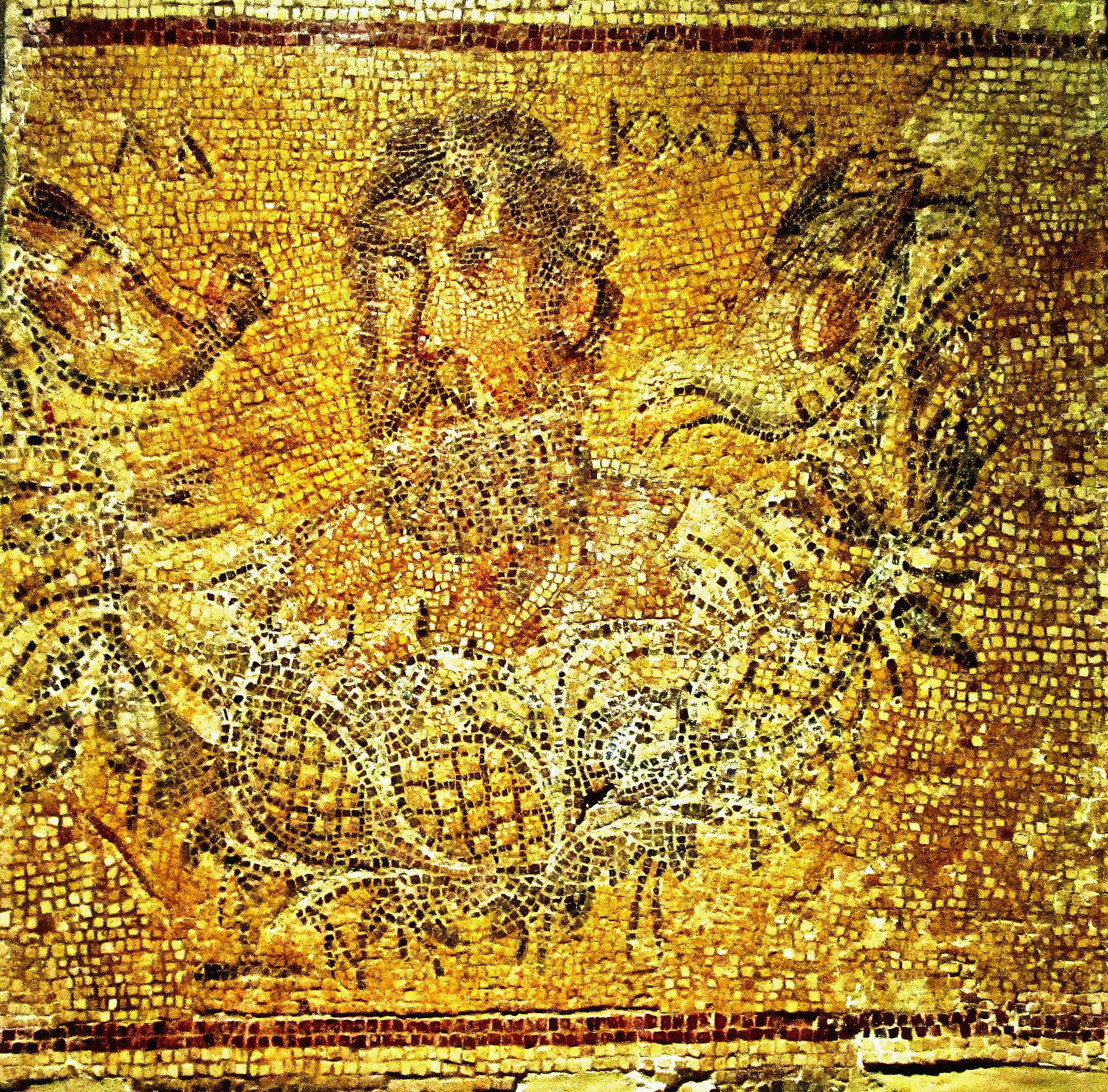 Χορική λυρική ποίηση: Ο Αλκμάν (Μέρος Α’)