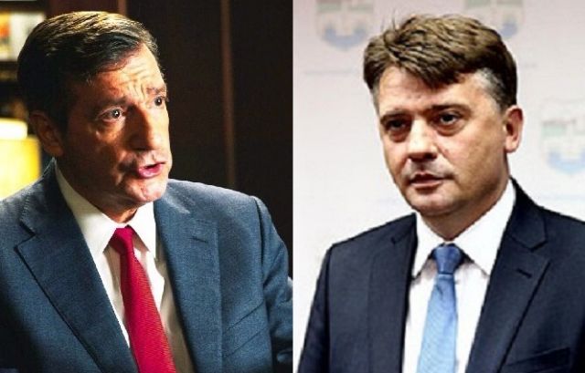 Τι λένε οι δήμαρχοι Αθήνας και Σκοπίων για το ονοματολογικό