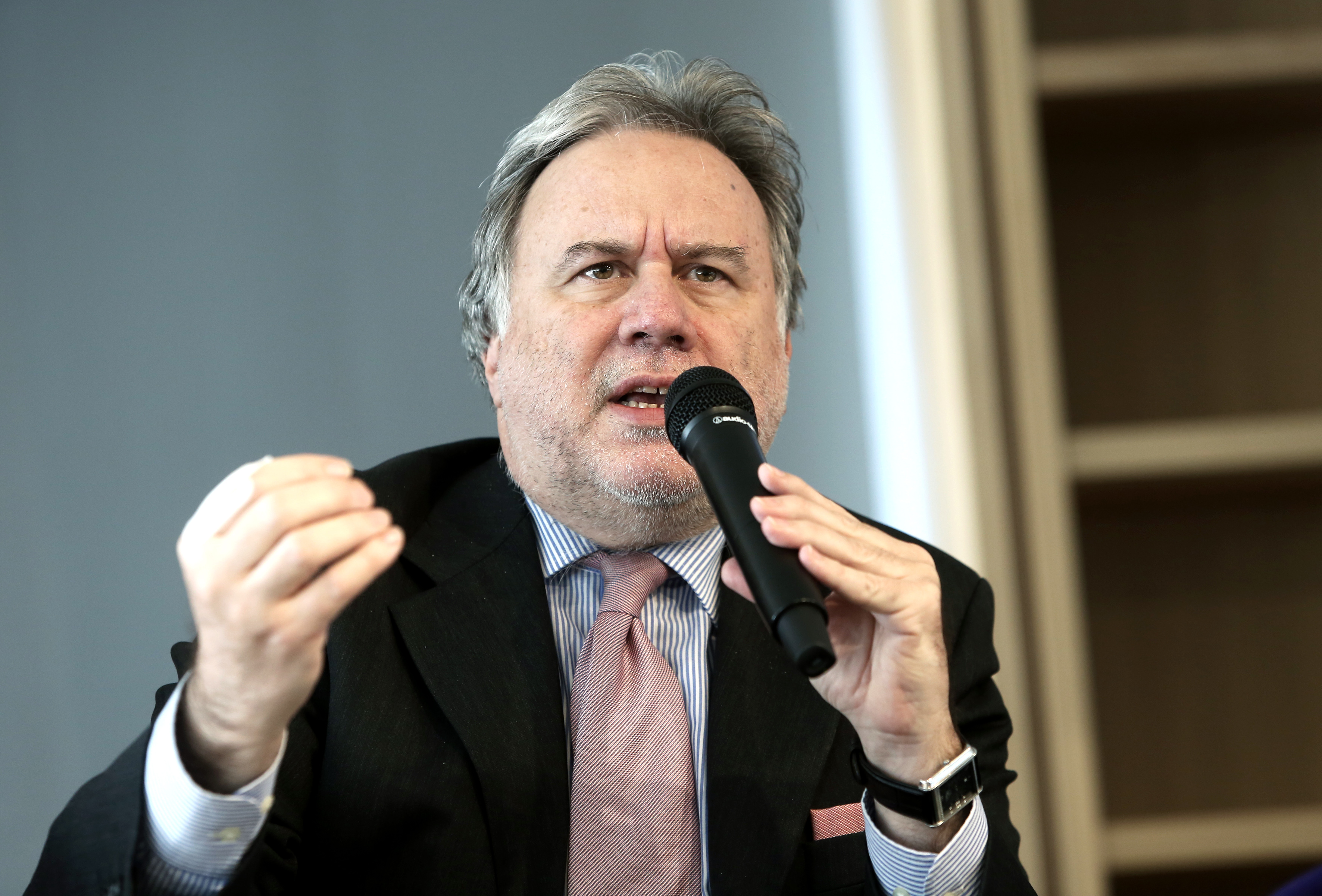 Κατρούγκαλος: Οι Τούρκοι παρενοχλούν ελληνικά αλιευτικά σκάφη