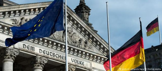 Προς ριζική μεταβολή της γερμανικής ευρωπαϊκής πολιτικής;