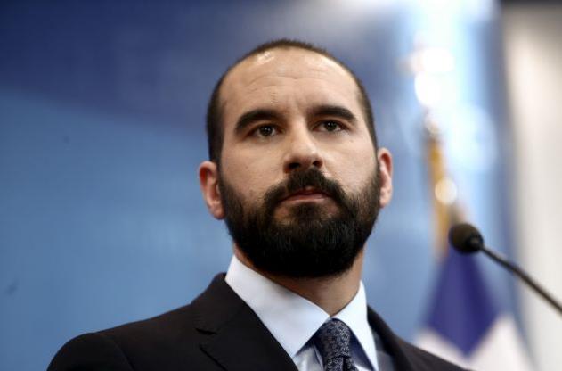 Τζανακόπουλος: Μοναδική θεσμική επιλογή για διαφάνεια η Προανακριτική