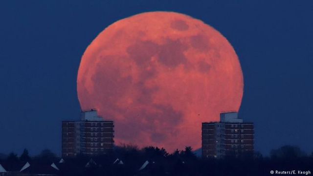 Σελήνη, μια ανεξερεύνητη πηγή πρώτων υλών