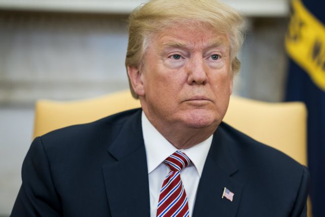 Μικρότερο υπόμνημα για τη Ρωσία ζήτησε ο Τραμπ