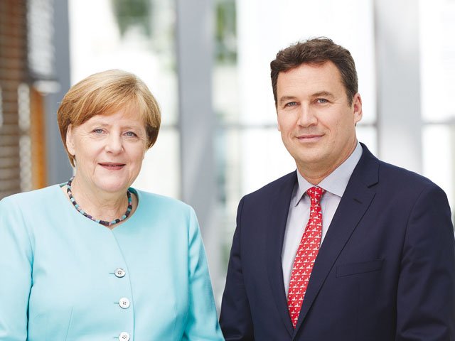 Γερμανία: Βουλευτές του CDU βάζουν εμπόδια στον κυβερνητικό συνασπισμό