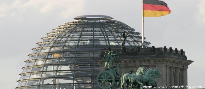 Ευρώπη και κόσμος στο επίκεντρο του μεγάλου συνασπισμού