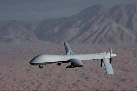 Το Ιράν απορρίπτει τον ισχυρισμό του Ισραήλ για την κατάρριψη του drone