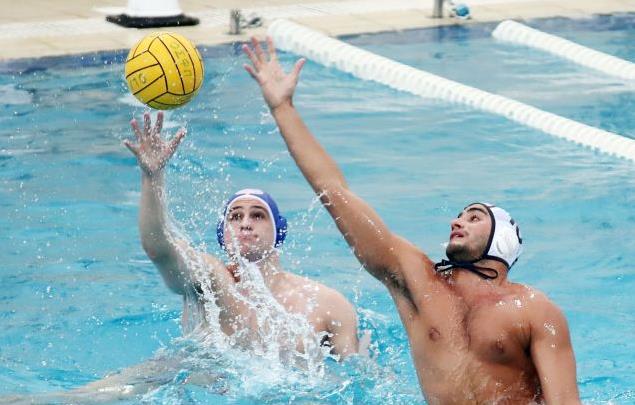 Πρόωρος τελικός Ολυμπιακός – Βουλιαγμένη στα ημιτελικά του Κυπέλλου πόλο