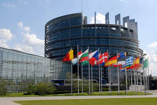 EE: Συστάσεις στην Τουρκία να μην έχει προστριβές με γειτονικά κράτη