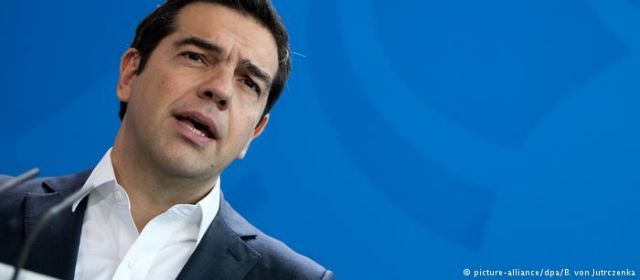 FAZ: «Χειραγώγησε ο Τσίπρας τη δικαιοσύνη;»