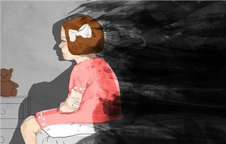 Οκτώ μύθοι για την παιδική σεξουαλική κακοποίηση