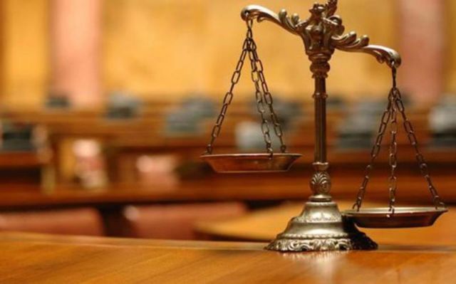 Δικαστές: Να μείνει η Δικαιοσύνη εκτός πολιτικής αντιπαράθεσης