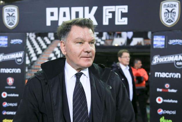 Μήνυση Αλέξη Κούγια σε Ιβάν και Γιώργο Σαββίδη